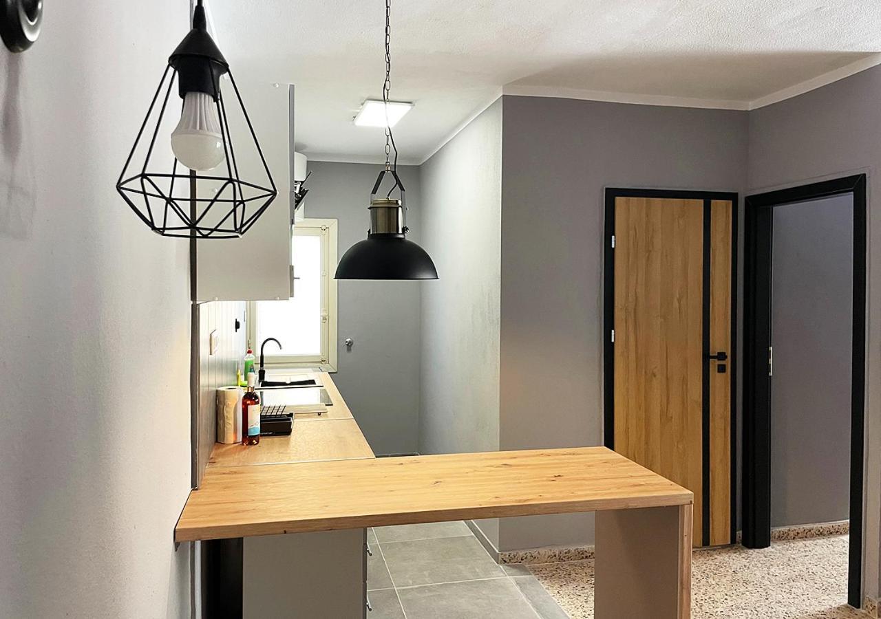 Apartament Bambu Przy Plazy Torrevieja Extérieur photo