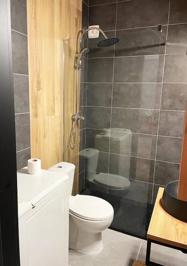 Apartament Bambu Przy Plazy Torrevieja Extérieur photo